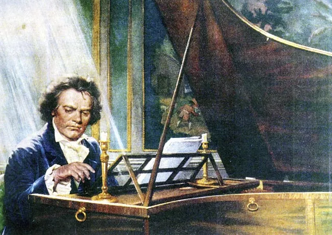 Ludwig van Beethoven