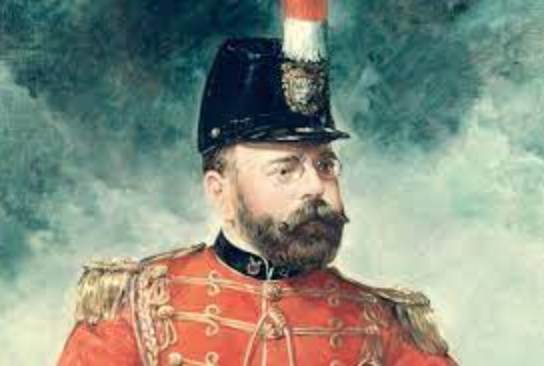 John Philip Sousa